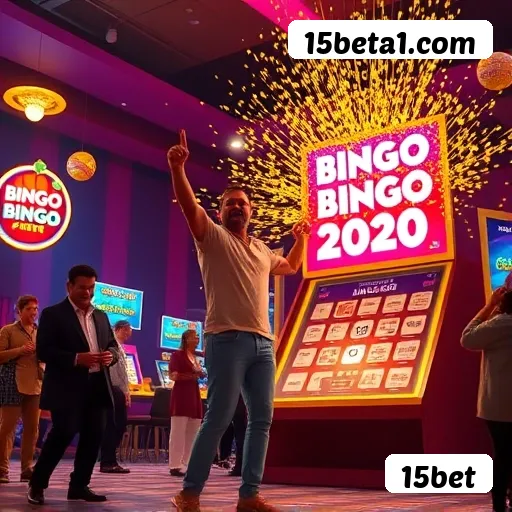 Histórico de apostas 15bet