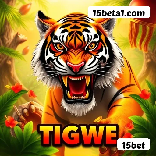 Login seguro 15bet - Imagem principal